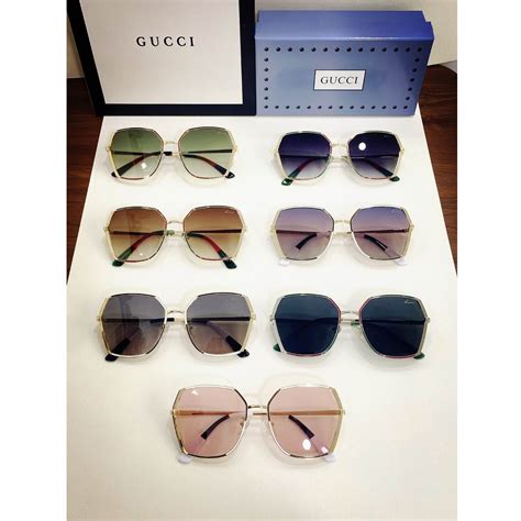 pink gucci sunglasses fake|genuine gucci sunglasses.